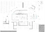 create hotel floor plans including kitchens bars cafe etc